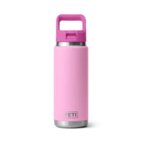 Yeti Rambler 26 oz Water Bottle w/Straw Cap