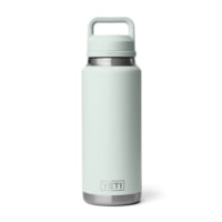 Yeti Rambler 36 oz Water Bottle w/Color-Matched Chug Cap