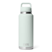 Yeti Rambler 46 oz Water Bottle w/Color-Matched Chug Cap