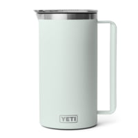 Yeti Rambler 64 oz Pitcher w/Durasip Ceramic Lining