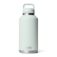 Yeti Rambler 64 oz Water Bottle w/Color-Matched Chug Cap