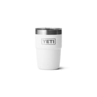 Yeti Rambler 8 oz Stackable Cup w/Durasip Ceramic Lining