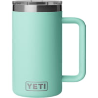 Yeti Rambler Ceramic Lined Mug w/ 2.0 MagSlider Lid