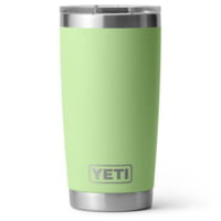 Yeti Rambler 20 oz Tumbler w/Magslider Lid