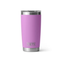 Yeti Rambler 20 oz Tumbler w/Magslider Lid