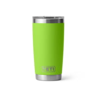 Yeti Rambler 20 oz Tumbler w/Magslider Lid