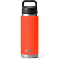 Yeti Rambler 26 oz Water Bottle w/Chug Cap