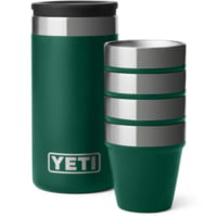 Yeti Shot Glasses