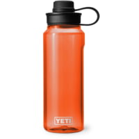 Yeti Yonder 1L/34 oz Water Bottle w/Tether Cap