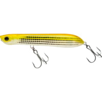 Yo-Zuri 3D Inshore Pencil Popper Lure