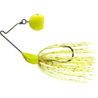 Yo-Zuri 3DB Knuckle Bait Spinnerbait, #5/0 Hook