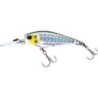 Yo-Zuri 3DR-X Shad Suspending Lures