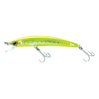 Yo-Zuri Crystal 3D Minnow Floating Luges