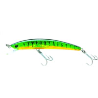 Yo-Zuri Crystal 3D Minnow
