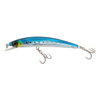 Yo-Zuri Crystal 3D Minnow Magnum Luges