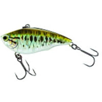 Yo-Zuri Rattl'N Vibe Lipless Crankbait, Sinking