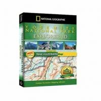 National Geographic: West: Maps