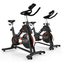 Yosuda Set of 2 YB007A Bikes