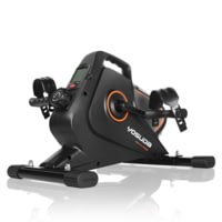 Yosuda Under Desk Bike YBM-1