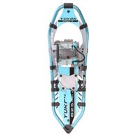 Yukon Charlie's YC PRO II Women's Snowshoe 825, Ice Blue