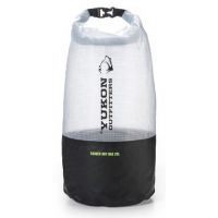 Yukon Outfitters Badger Dry Bag, 18x9.5x9.5in