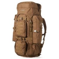 Yukon Outfitters Delta Territory Pack, 52x12x15in