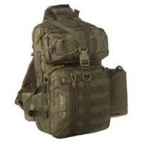 Yukon Outfitters Overwatch Sling Pack, 17x12x4in