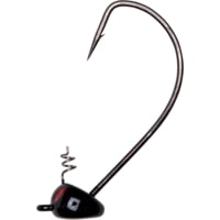 Yum Pumpkin Head Jig, 5/0 Hook