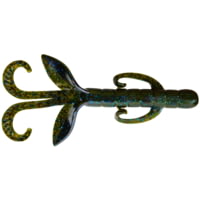 Yum Christie Critter Swim Bait - 8 Pack