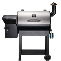 Z Grills 7002E 8in1 Wood Pellet Grill - Smoker