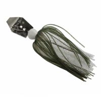 Z-man CHATBAIT REDBONE 1/2oz CB12-76