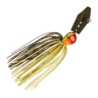 Z-man ChatterBait Jack Hammer