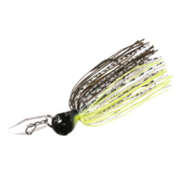 Z-man Chatterbait Jackhammer Stealthblade 3/8oz