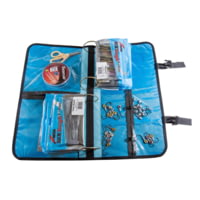 Z-man 3070-1269 Elaztech Bait Binderz Doublewide