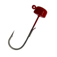 Z-man FINESSE SHROOMZ 1/6oz5PK RED FJH16-04PK5