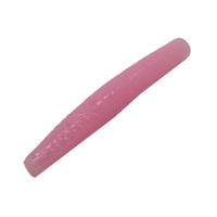 Z-man FINESSE TRD 2.75" BUBBLE GUM 8PK TRD275-23PK8