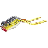 Z-man Leap Frogz Popping Frog 2.25in