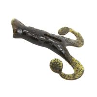 Z-man POP FROGZ 4" GRN PMPKN4PK POPFROG4-46PK4