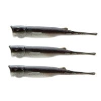 Z-man POP SHADZ 4" REDBONE 3PK POPSHAD4-266PK3