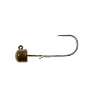 Z-man POWER FINESSE SHROOMZ 1/5oz3PK GRN PMPKN PJH15-01PK3