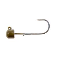 Z-man POWER FINESSE SHROOMZ 1/6oz3PK GRN PMPKN PJH16-01PK3