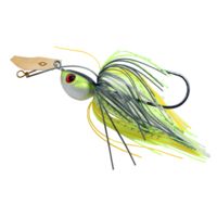 Z-man PROJECTZ CHATBAIT 1ozCHART SEXY SHAD CB-PZ1-04