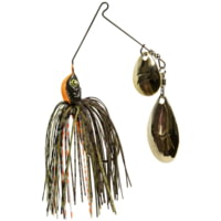 Z-man Slingbladez Power Finesse Indiana Colorado Spinner Baits 3/8 oz