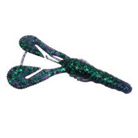 Z-man TURBO CRAWZ 4" JUNE BUG6PK TCRAW4-42PK6