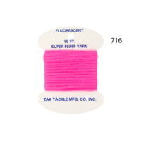 Zak Tackle 180 Super Fluff Yarn