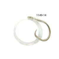 Zak Tackle Halibut Leader Circle Hook