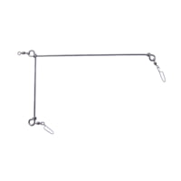 Zak Tackle Halibut Spreader Bars