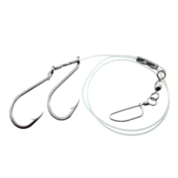 Zak Tackle Herring / Smelt Jigs