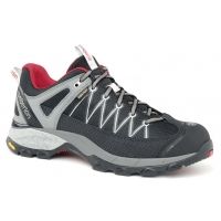 Zamberlan 130 SH Crosser GTX RR Shoe- Men's-10 US-Black/Grey
