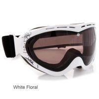 Zeal Optics Detonator PPX Goggles - Carbon